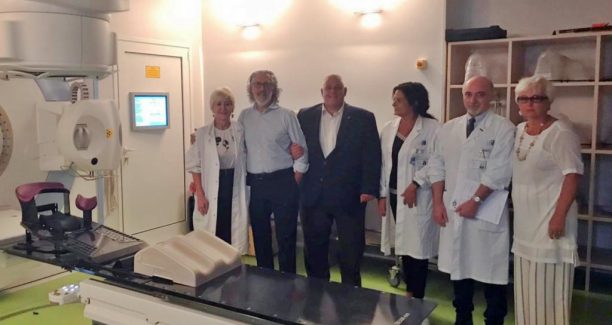 Grosseto_Sindaco_Vivarelli_Colonna_in_Visita_al_Misericordia_IMG-20190917_01