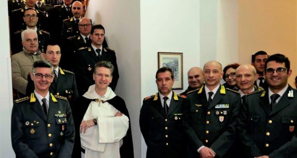 Guardia_di_Finanza_Siena_Benedizione_Pasquale_20200305_01