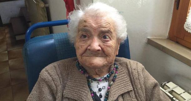 Irma Ilari - foto di copertina ripresa da radiosienatv.it