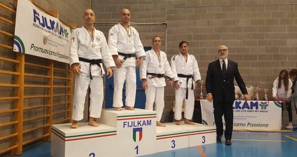 JKA_Amiatino_Stefano_Capitini_Campionato_Italiano_2017