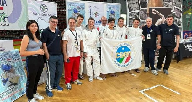 Judo_CSEN_Rappresentativa_Toscana_20220529