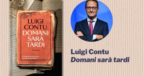 LUigi Contu