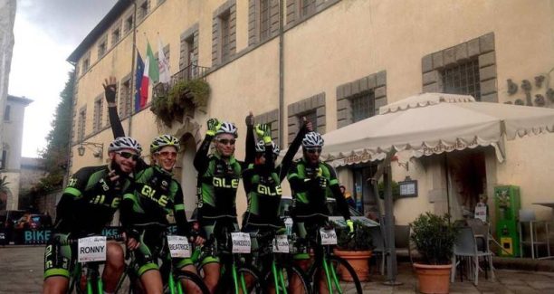 La sfida a Santa Flora 02