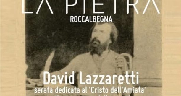 Lazzaretti Roccalbegna