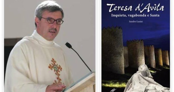 libro_santa_teresa_d_avila_sandro_lusini_01