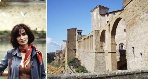 Lorenza_Indovina_Pitigliano