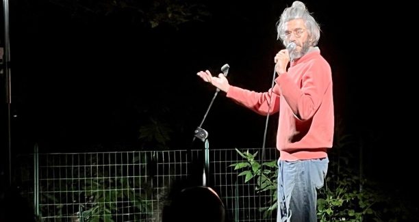 Lorenzo Maragoni Piancastagnaio