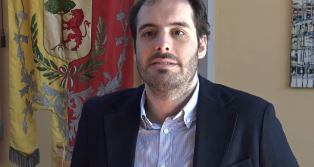Lorenzo Riccetti segretario comunale Piancastagnaio