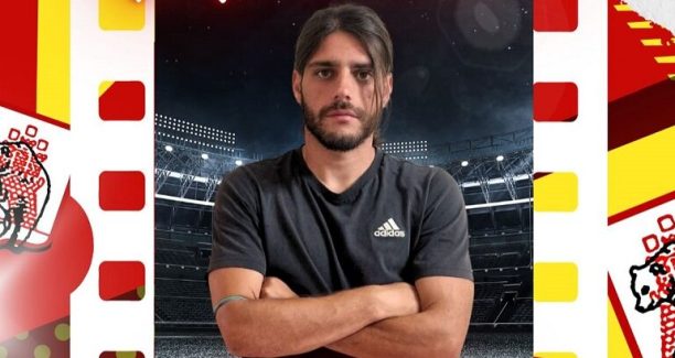 Luca Aluisi