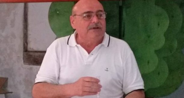 (Foto Amiatanews - Giuseppe Serafini)