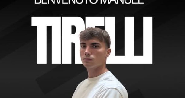 Manuel Tirelli Pianese