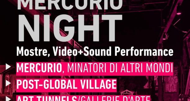 Mercurio night