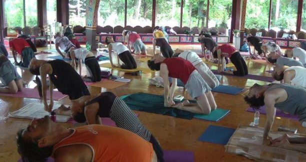 Merigar_Yoga_03