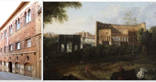 Montepulciano_Museo_Civico_Mostra_Montepulciano_e_la_Città_Eterna