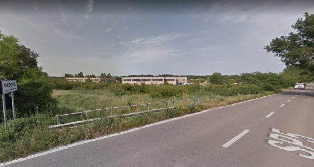 Immagine da Google Maps