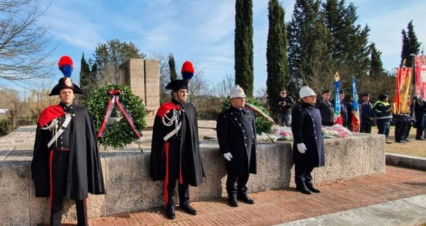 Monteroni_dArbia_Commemorazione_Eccidio_Carabinieri_Savastano_Tersilli_20200121_01