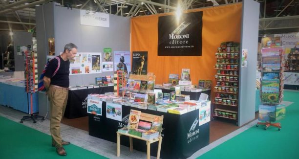 Moroni_Editore_Bologna_Sana_2019_01