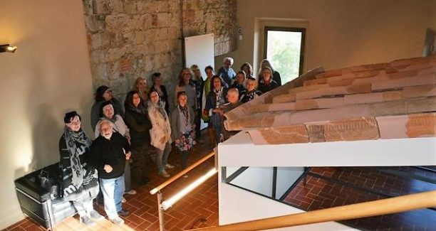 Murlo, visite guidate al museo