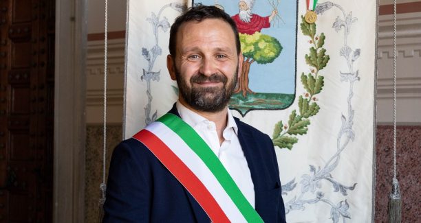 Niccolò Volpini 8