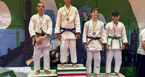Nicola Montigiani, abbadia
