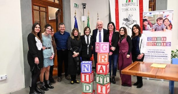 Nidi Gratis - marzo 2025 - sala pegaso - 4