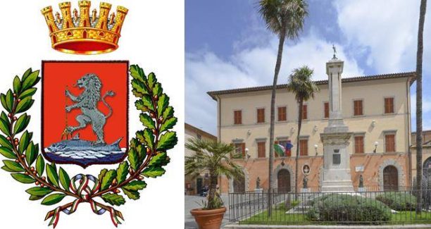 Orbetello_Comune_e_Stemma