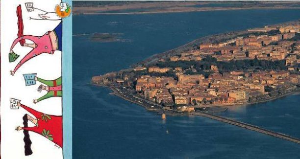 Orbetello_Unesco_Libro_2016