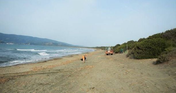 Orbetello_pulizia_spiagge_03_201604