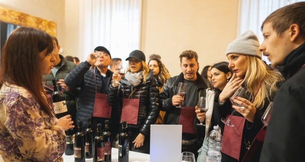 Orcia Wine Festival (2)