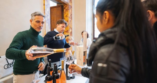 Orcia Wine Festival 2024 (2)