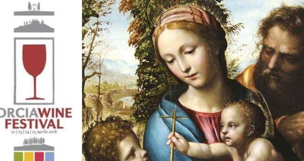 Orcia_Wine_Festival_Madonna_col_Bambino_Neroni
