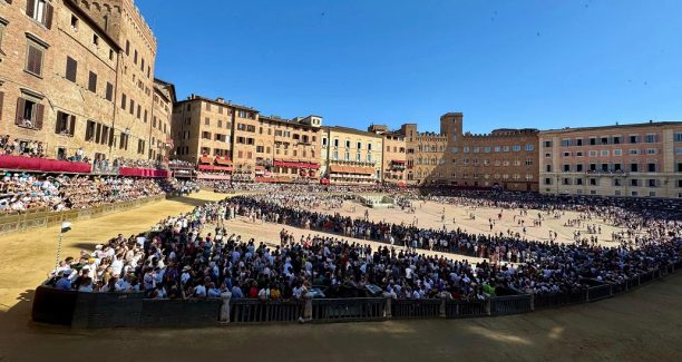 PIAZZA DEL CAMPO