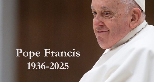 Papa Francesco morto le date