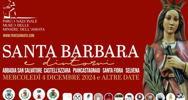 Parco_Miniere_Amiata_Locandina_Santa_Barbara_2024_01