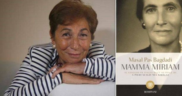 Pas_Bagdadi_Masal_Copertina_libro__Mamma_Miriam_01