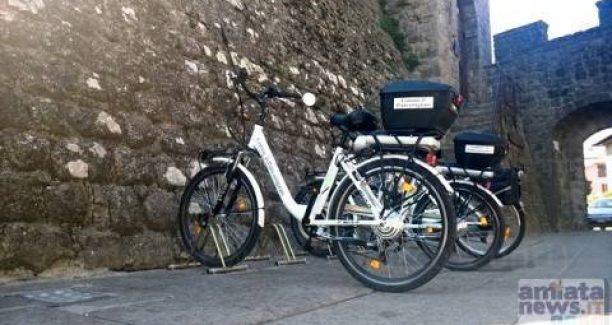 Piancastagnaio Biciclette  elettriche_20150830_002