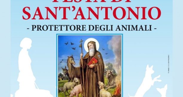 Piancastagnaio festa animali