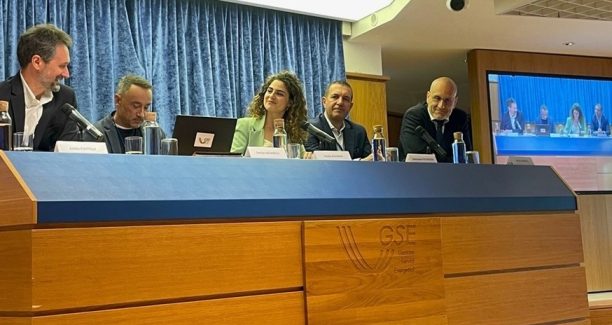 Piancastagnaio progetti geotermia