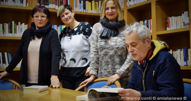 Piancastagnaio_Biblioteca_Comunale_Angelo_Ferrazzani_DSC_0437