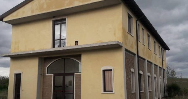 Piancastagnaio_Casa_del_Corto_Struttura_Diocesi_Polivalente_20190405_01