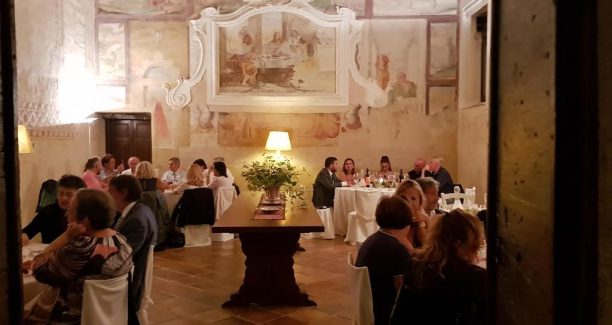 Piancastagnaio_Palio_2018_Cena_Autorità_Convento_San_Bartolomeo_20180818_01