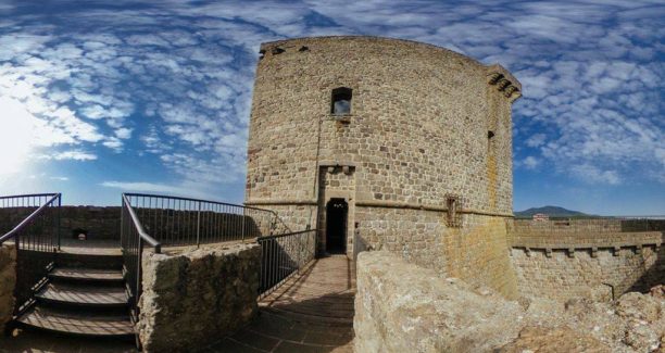 Piancastagnaio_Progetto_Servizio_Civile_Archeo_Tuscia_Tour Vituale Rocca Piano-3