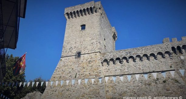 Piancastagnaio_Rocca_San_Filippo_20190523_01