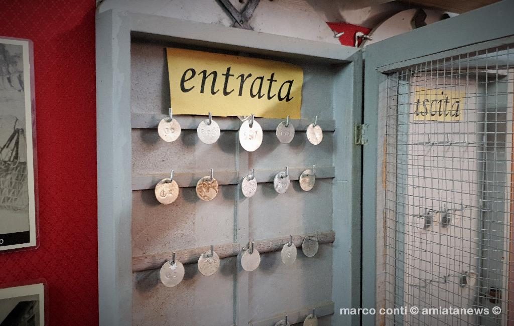 Piancastagnaio_Santa_Barbara_2018_Museo_Minatori_Scuole_20181204_144756
