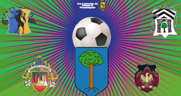 template loca torneo