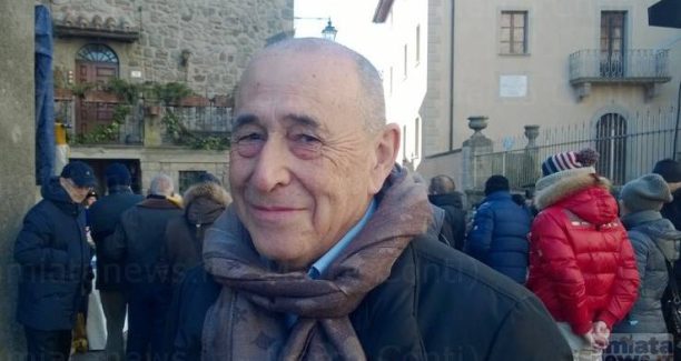 Pierangelo Fabbrizzi