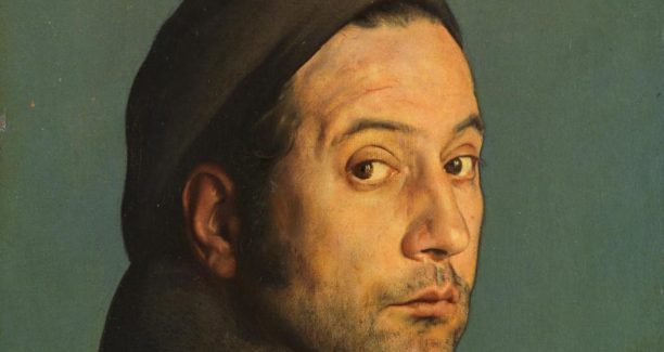 Pietro_Annigoni_Autoritratto_Particolare_01