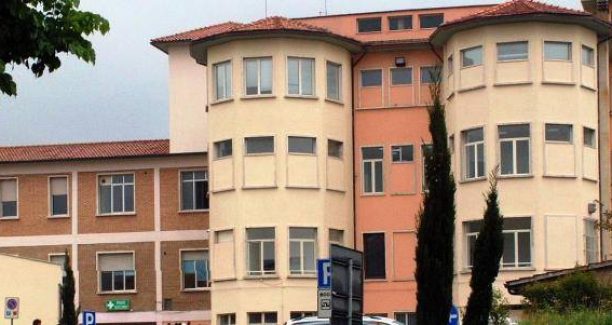 Pitigliano_Ospedale
