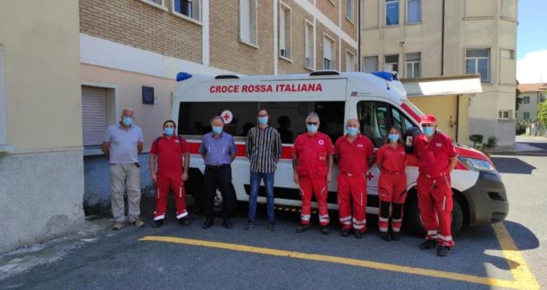 Pitigliano_Sindaco_Gentili_Vicesindaco_Mastracca_Operatori_Croce_Rossa_20200806_01