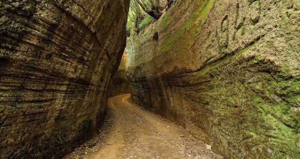 Sovana_Via_Cave_01
